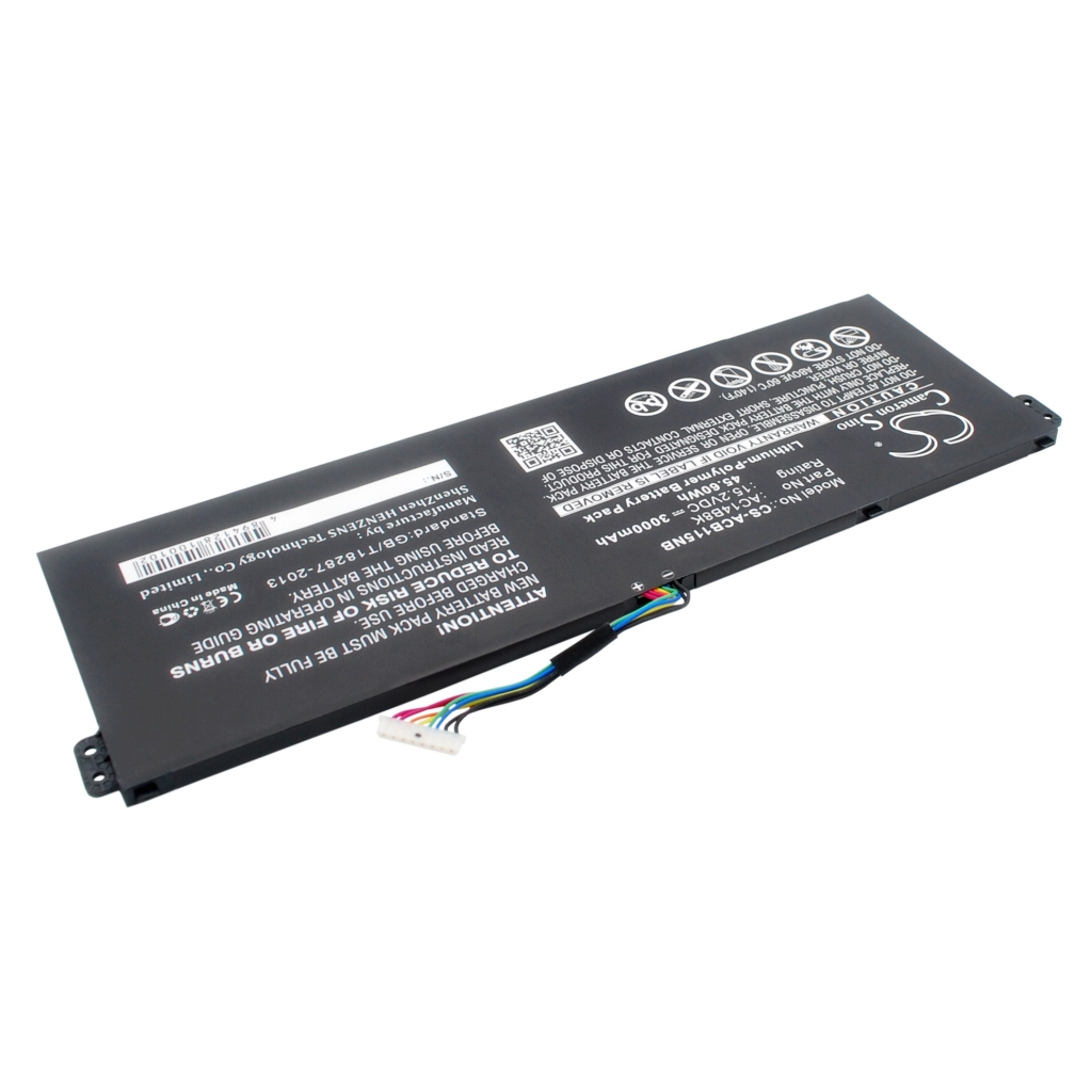 Acer Aspire 7 A717-71G-501X