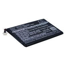 Compatible battery replacement for Acer BAT-715(1ICP5/60/80),KT.00103.001