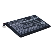 Battery compatibleWith Tablet Battery