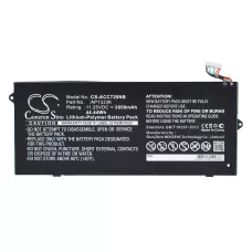 Compatible battery replacement for Acer 31CP5/65/88,31CP5/67/90,AP13J3K,AP13J3K(3ICP5/67/90),AP13J4K...