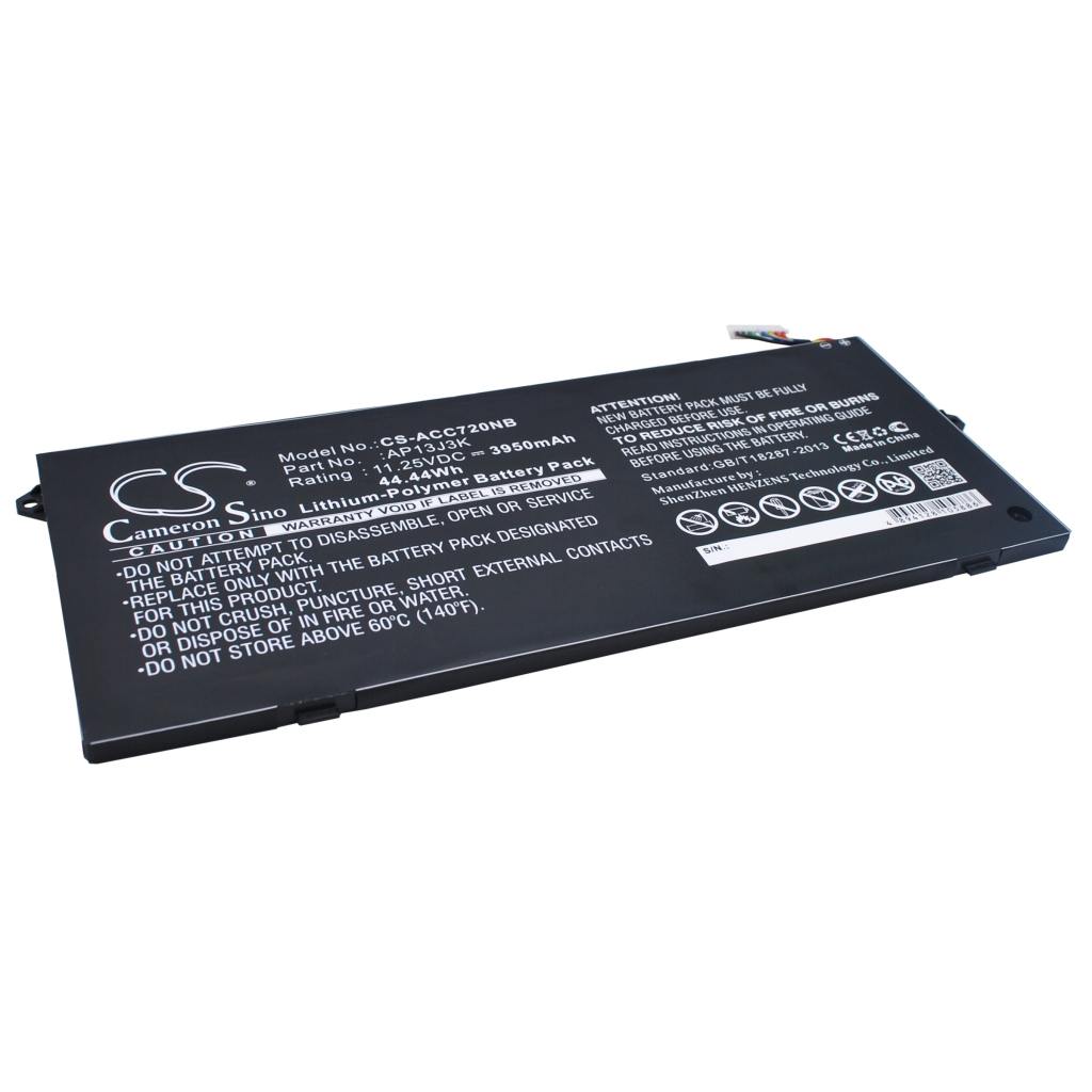 Baterii pentru laptop Acer CS-ACC720NB