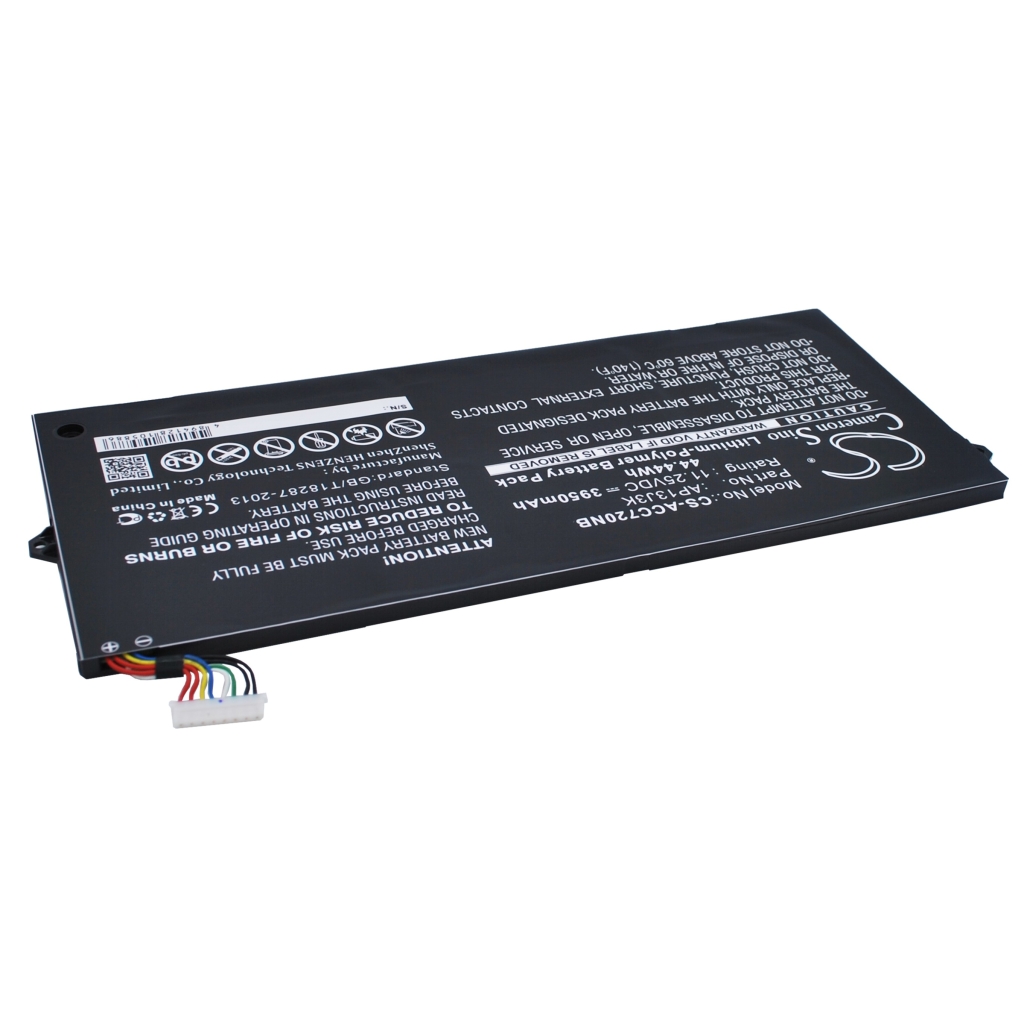 Baterii pentru laptop Acer CS-ACC720NB