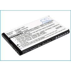 Compatible battery replacement for Acer BT.0010S.002,HH08P