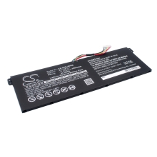 Înlocuire compatibilă pentru bateria Acer AC14B13J,AC14B18J,AC14B18J(3ICP5/57/80),KT.0040G.004,KT0030G.004