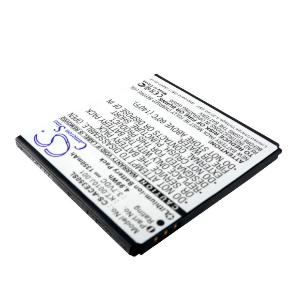 Baterie telefon mobil Acer CS-ACE350SL