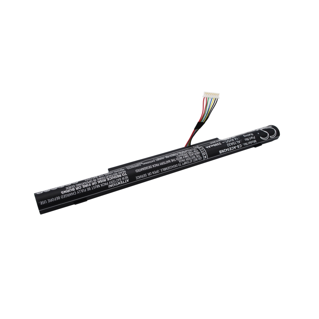 Baterii pentru laptop Acer CS-ACE542NB