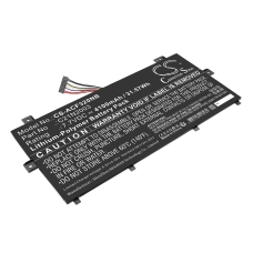 Înlocuire compatibilă pentru bateria Asus 0B200-03800100,C21N2003