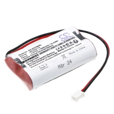 Înlocuire compatibilă pentru bateria Actaris KTT310RF,OSA464,OSA465,WILPA2119