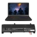Baterii pentru laptop Acer CS-ACG702NB