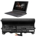 Baterii pentru laptop Acer CS-ACG752NB