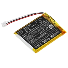 Înlocuire compatibilă pentru bateria Autokeysprotool 755060PVT