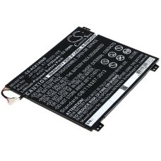 Înlocuire compatibilă pentru bateria Acer AP15H8I,KT.0030G.008