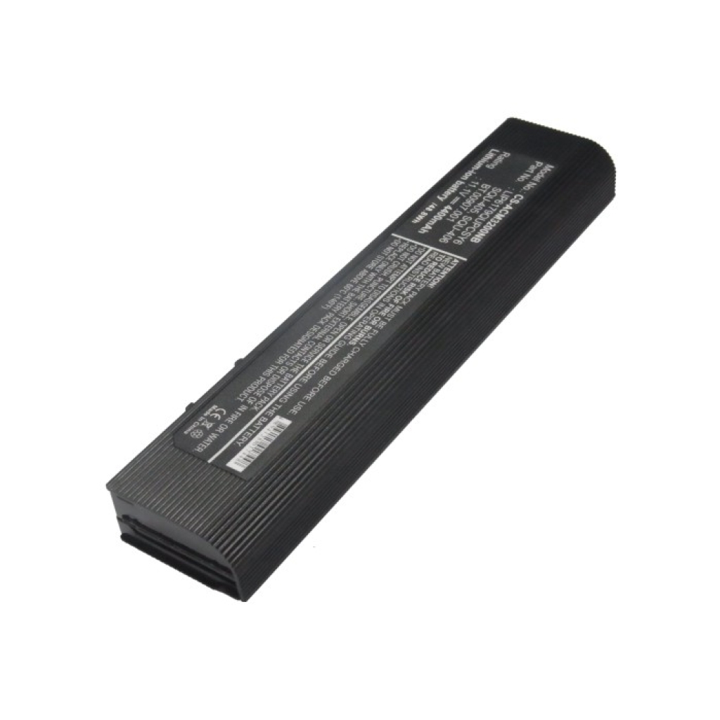 Baterii pentru laptop Acer TravelMate 3200XCi (CS-ACM3200NB)