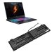 Baterii pentru laptop Acer CS-ACN144NB