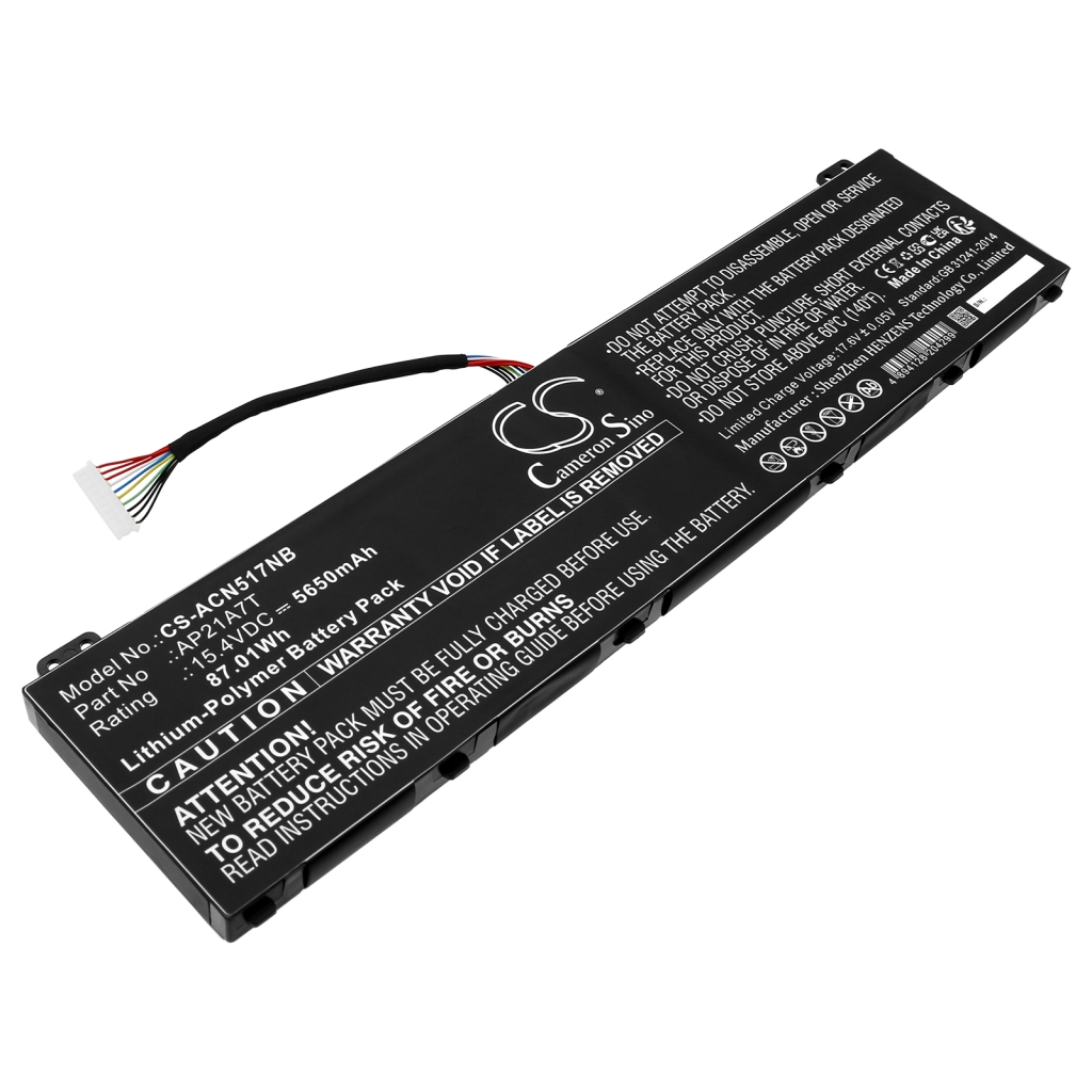 Acer Predator Helios 300 PH317-56-78SM