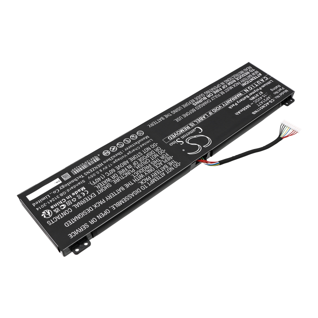 Acer Predator Helios 300 PH317-56-78SM