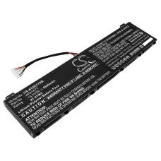 Înlocuire compatibilă pentru bateria Acer AP21A7T,AP21A8T,KT0040G014