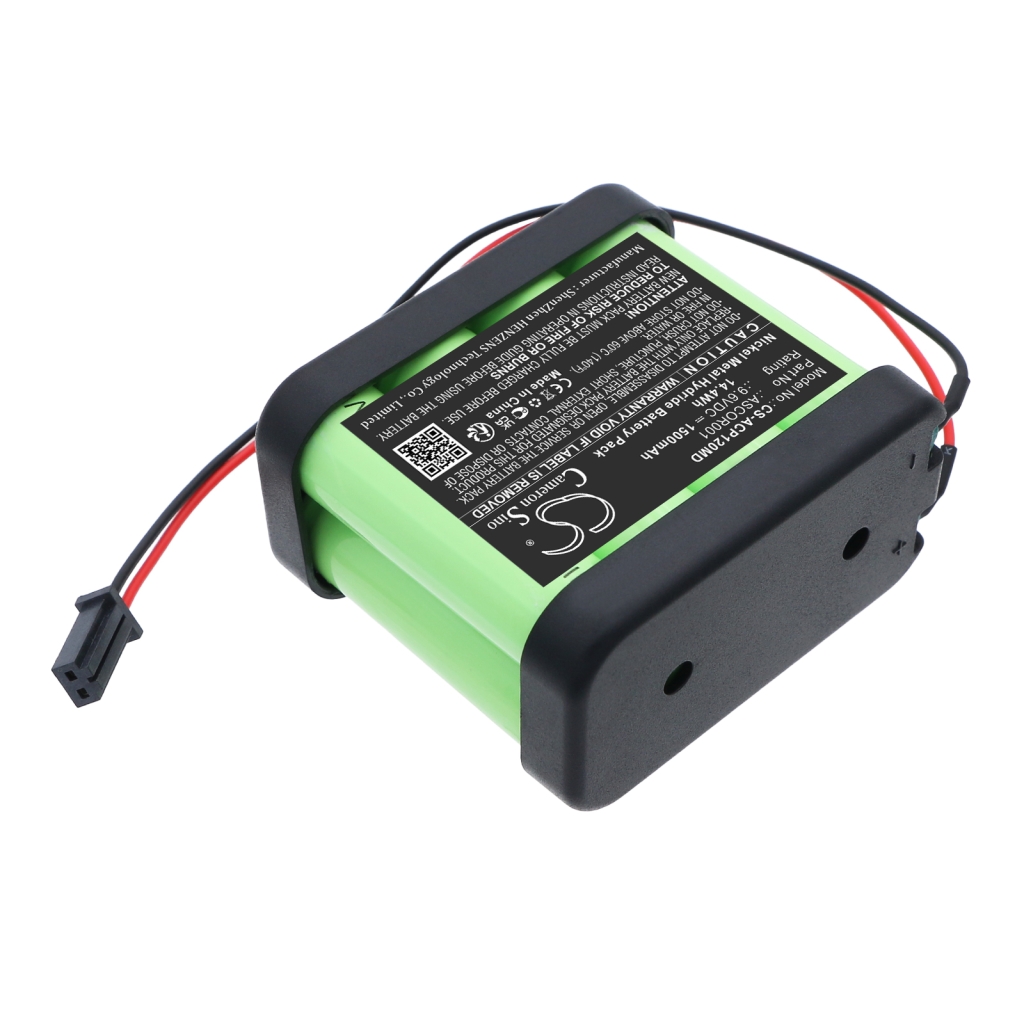 Baterie Înlocuiește ASCOR001