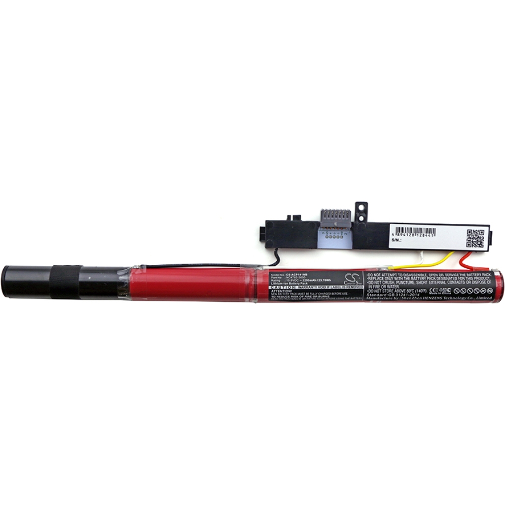 Baterii pentru laptop Acer Aspire One 14 Z1402-378D (CS-ACP141NB)