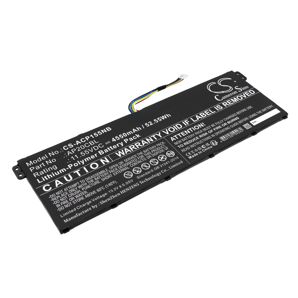 Acer Aspire 5 A515-45-R9V3