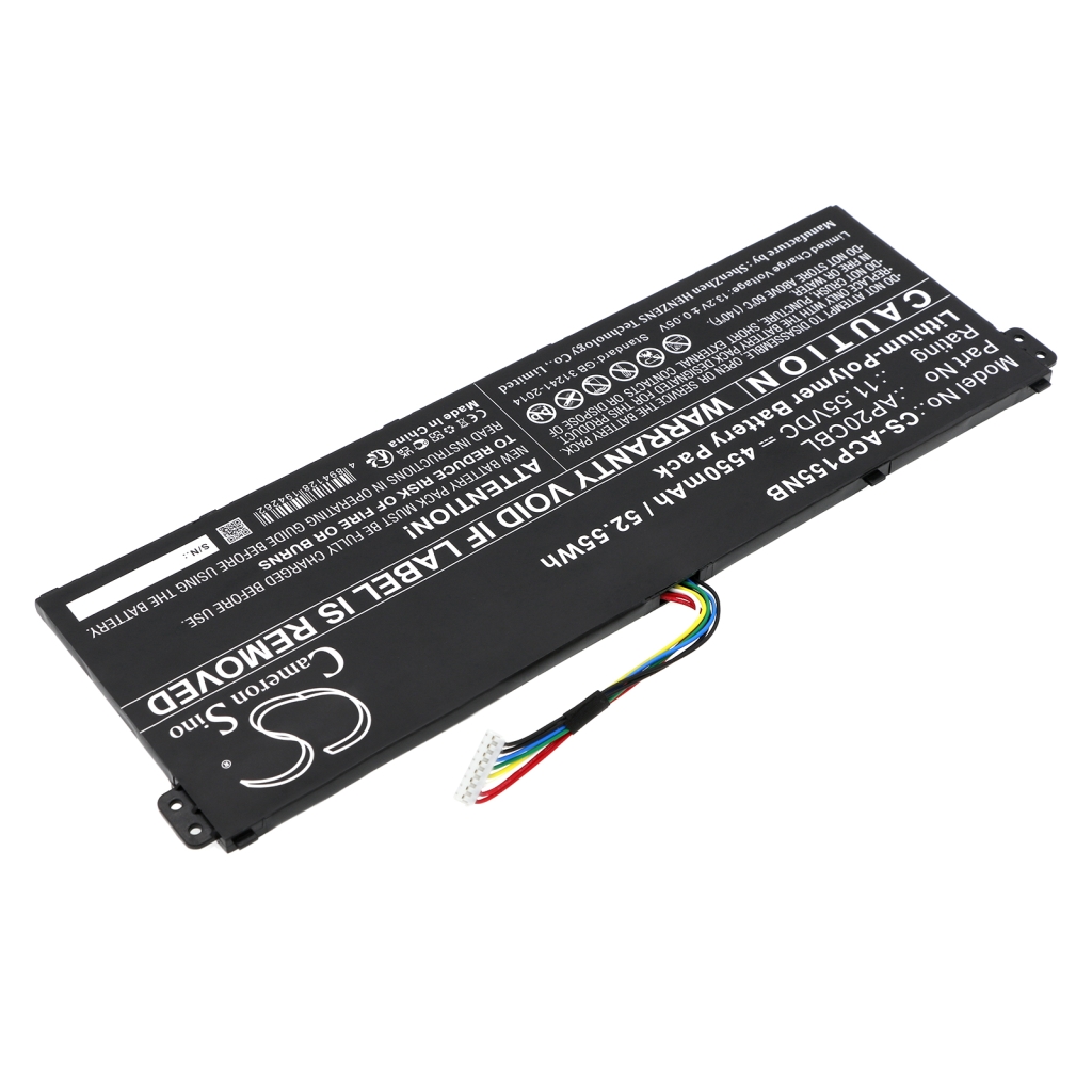 Acer Aspire 5 A515-45-R9V3