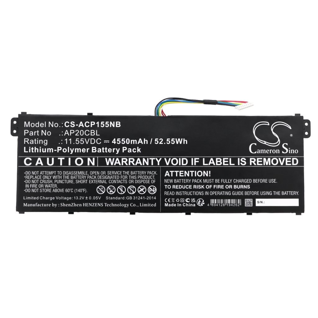 Acer Aspire 5 A515-45-R9V3