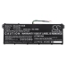Notebook battery Acer CS-ACP155NB