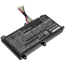 Înlocuire compatibilă pentru bateria Acer 4ICR19/66-2,AS15B3N,KT.00803.004
