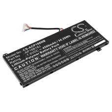 Înlocuire compatibilă pentru bateria Acer AP18B18J