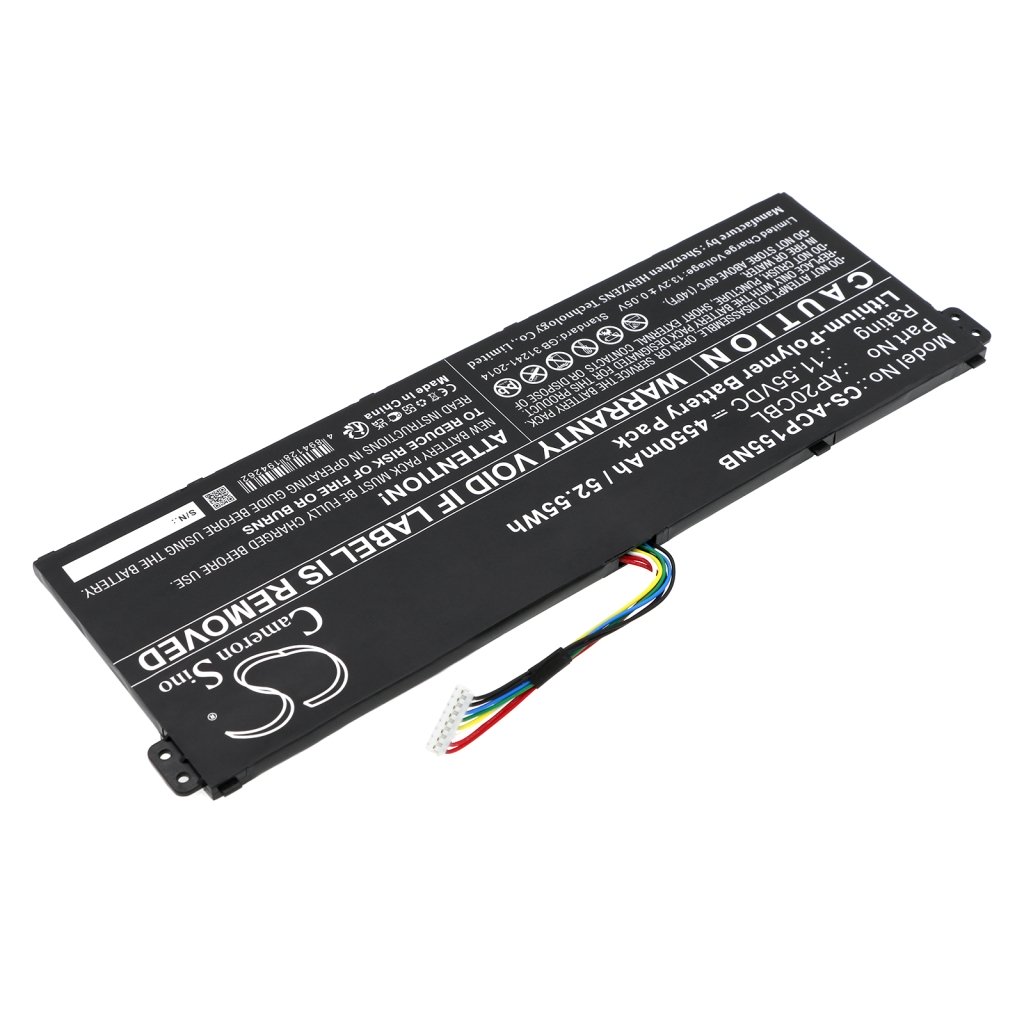 Înlocuire compatibilă pentru bateria Acer AP20CBL