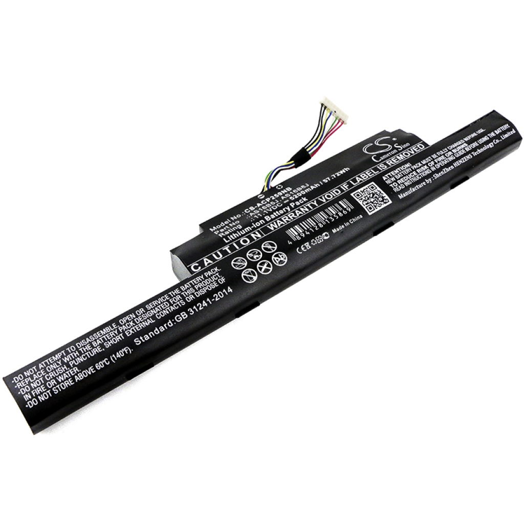 Acer Aspire F5-573G-780B