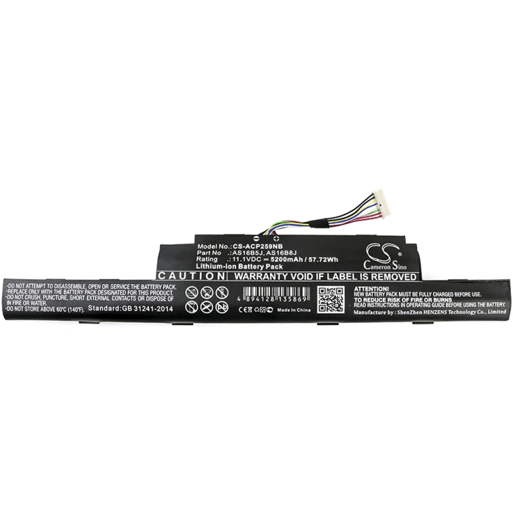 Acer Aspire F5-573G-780B