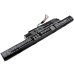 Înlocuire compatibilă pentru bateria Acer AS16B5J,AS16B8J,KT.0060G.001