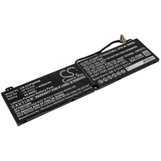 Înlocuire compatibilă pentru bateria Acer AP18JHQ,KT.00408.001