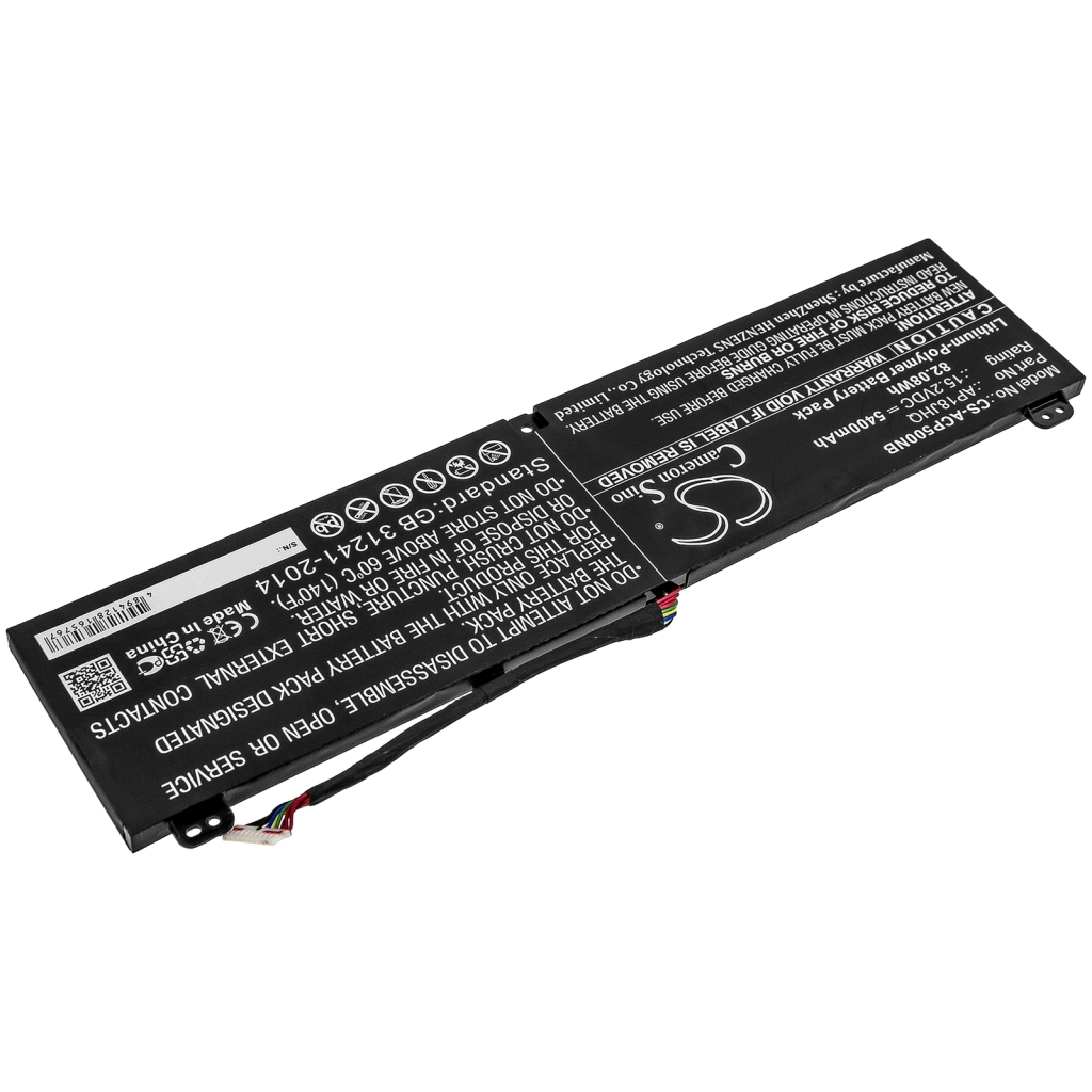 Acer Predator Triton 500 PT515-52-78X6