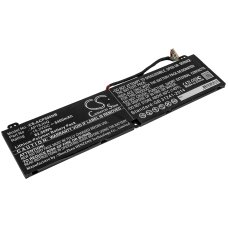 Înlocuire compatibilă pentru bateria Acer AP18JHQ,KT.00408.001
