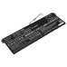 Înlocuire compatibilă pentru bateria Acer AP19B5L,KT00405010