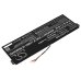Înlocuire compatibilă pentru bateria Acer AP19B5L,KT00405010