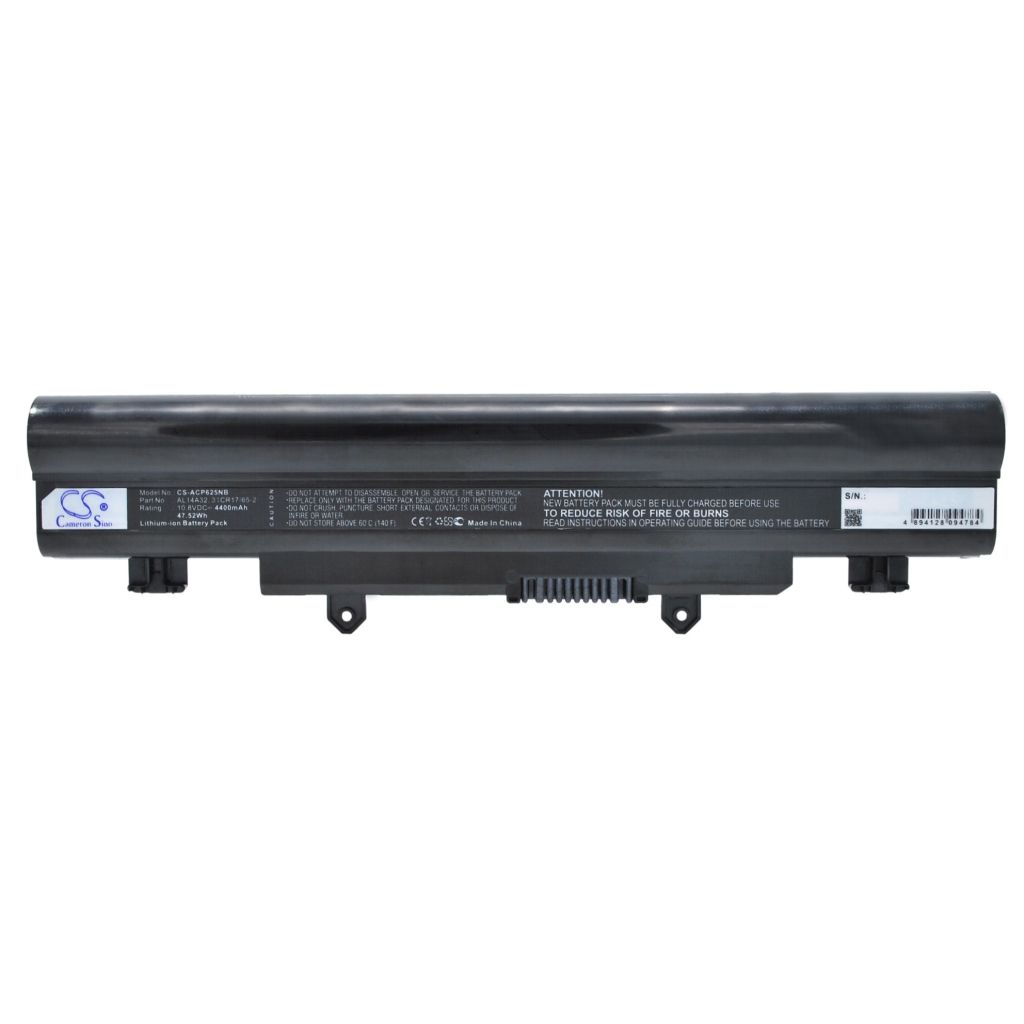 Acer Aspire E5-551G-T4TL
