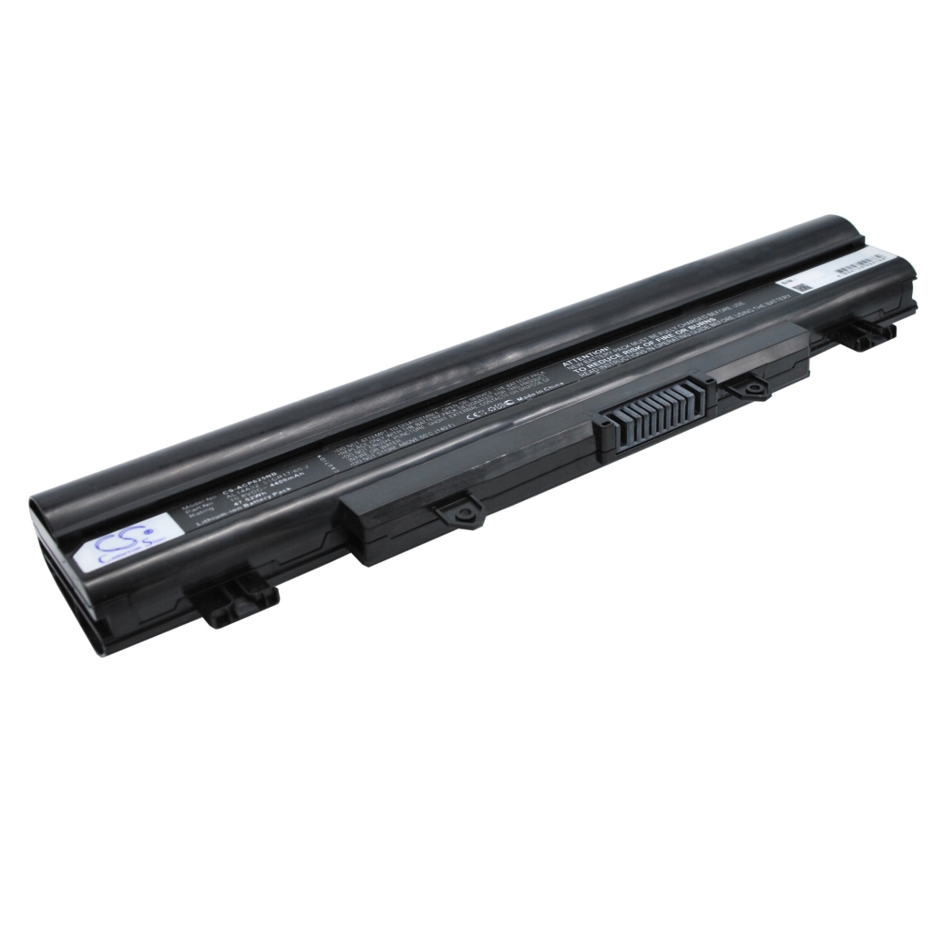 Acer Aspire E5-551G-T4TL