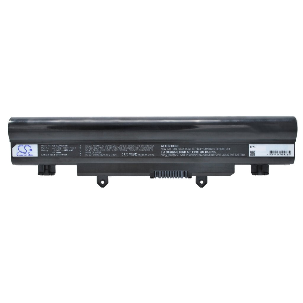 Baterii pentru laptop Acer CS-ACP625NB
