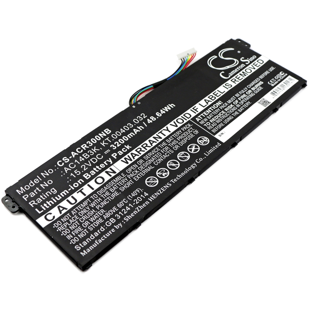 Acer Aspire ES1-572-56BP