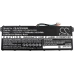 Notebook battery Acer Aspire R3-131T
