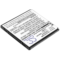 Înlocuire compatibilă pentru bateria Angelcare 1ICP5/54/57