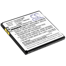 Înlocuire compatibilă pentru bateria Angelcare 1ICP5/54/57