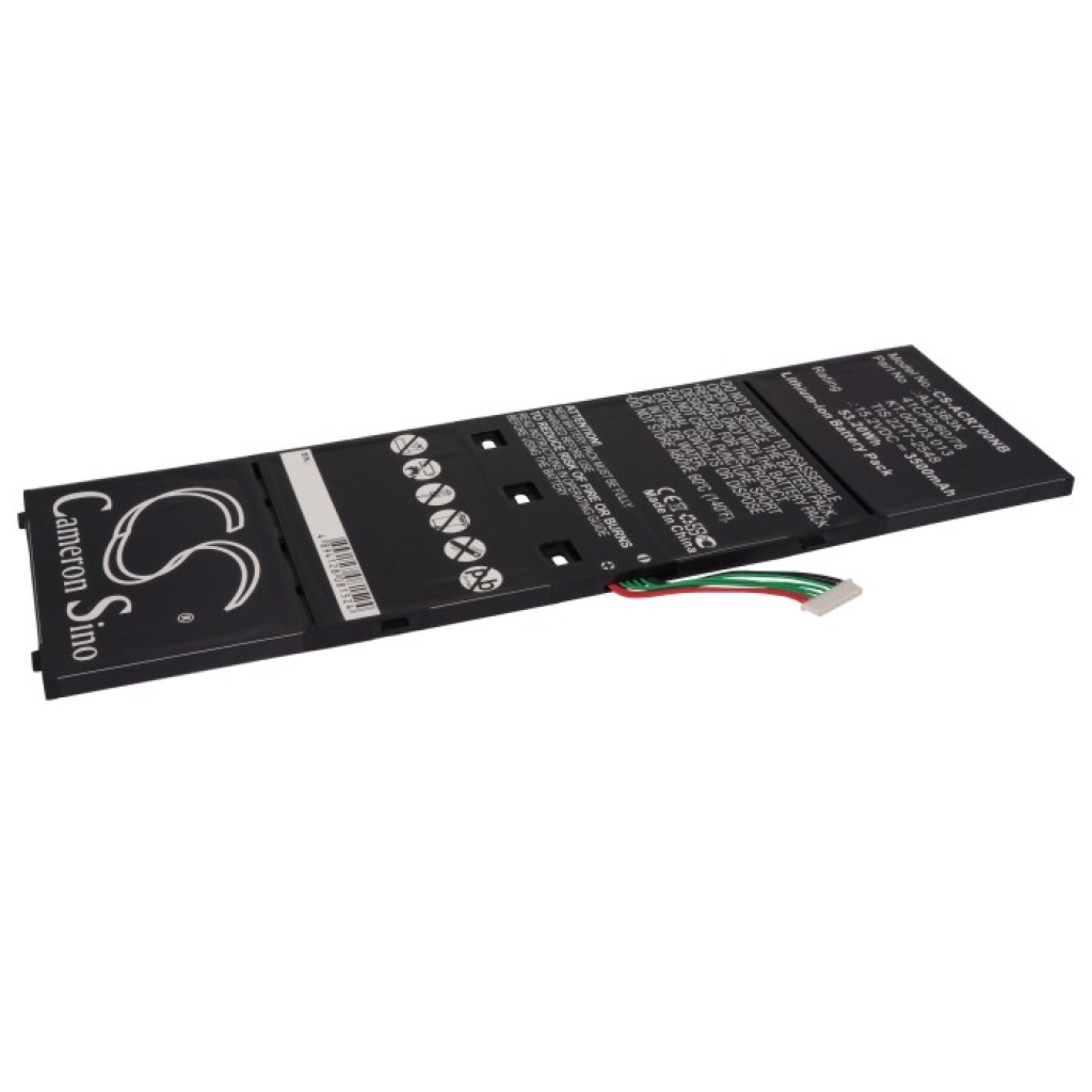 Acer Aspire V5-573G-54208G50aii