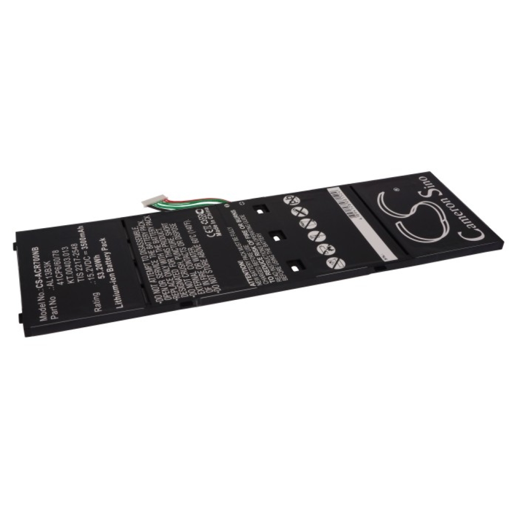 Acer Aspire V5-573G-54208G50aii