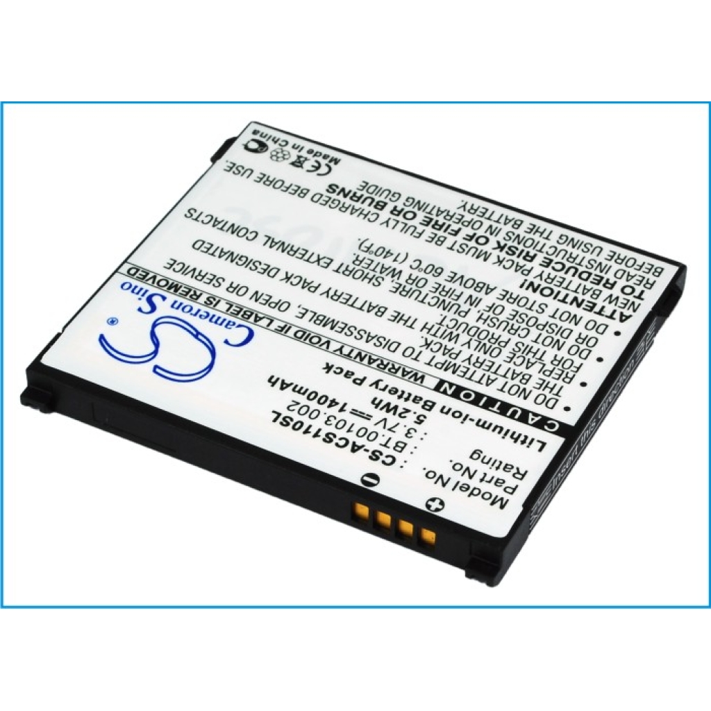 Încărcător de birou Fly CS-ACS110SL