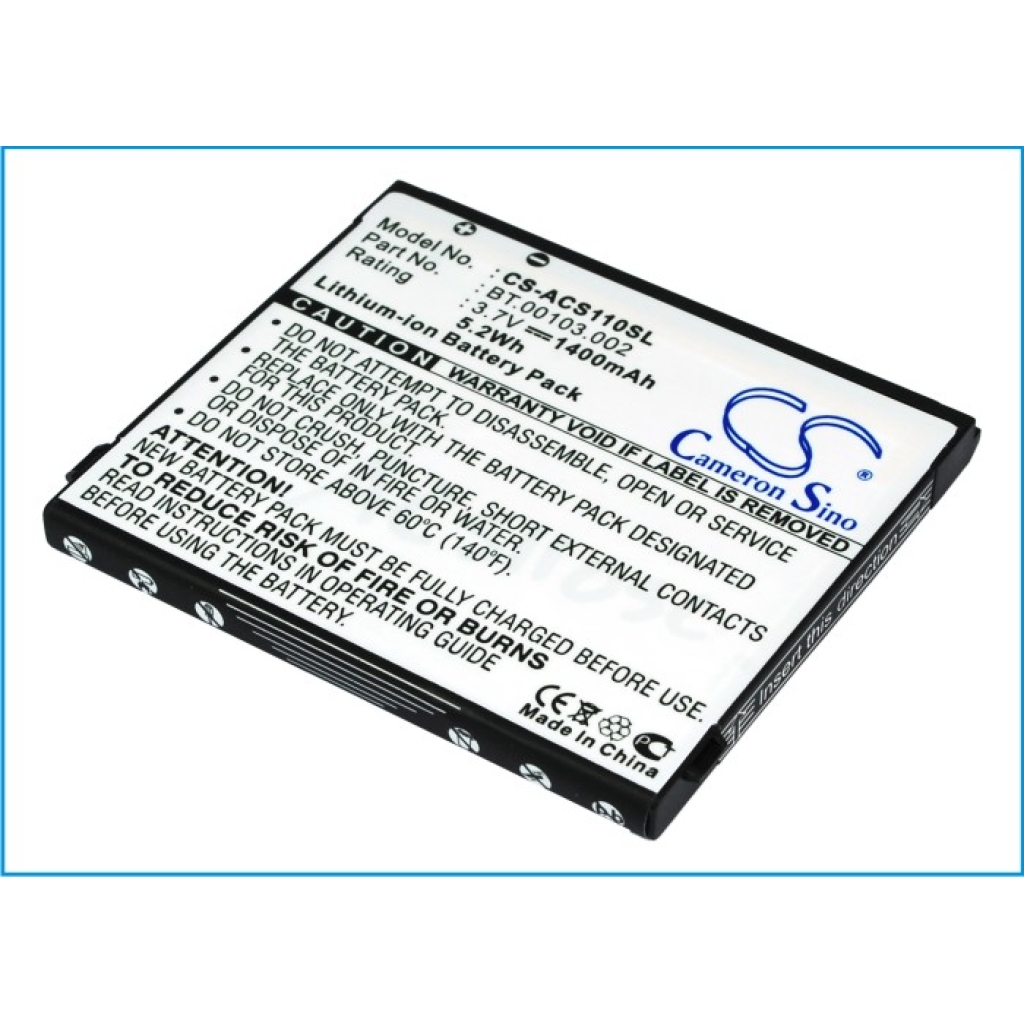 Încărcător de birou Fly CS-ACS110SL