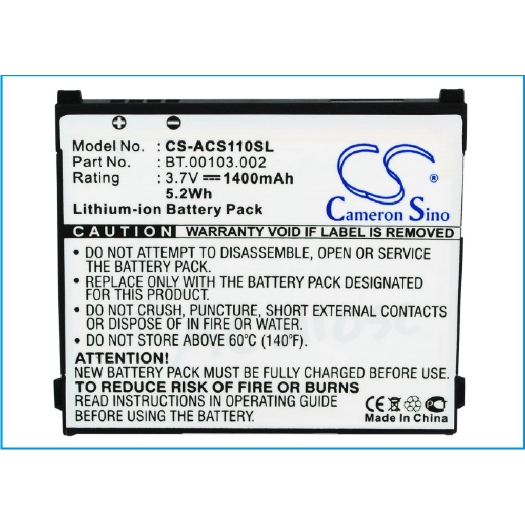 Încărcător de birou Fly CS-ACS110SL